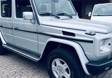 Mercedes-Benz G 350 103.510 km 44.490 &euro; Essen 45356