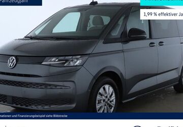 VW T7 Multivan 14.391 km 59.600 &euro; Bochum 44866