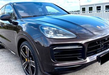 Porsche Cayenne 66.100 km 58.700 &euro; Essen-Stadtbezirke III 45145