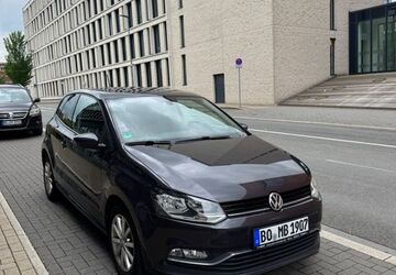 VW Polo 174.000 km 6.890 &euro; Bochum 44867