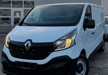 Renault Trafic 100.943 km 10.599 &euro; Bochum 44807