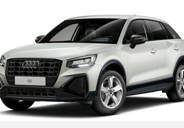 Audi Q2 5.112 km 28.820 &euro; Bochum 44809