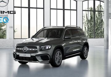 Mercedes-Benz GLB 220 18.776 km 47.790 &euro; Schwelm 58332