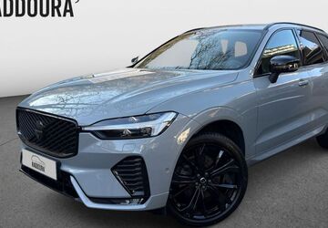 Volvo XC60 26.587 km 47.990 &euro; Wuppertal 42117