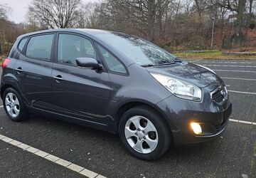 Kia Venga 123.061 km 6.600 &euro; Essen 45279