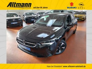 Opel Corsa e Elegance Kam SHZ LHZ Tempo Klima 25.856 km 16.470 &euro; HAAN 42781