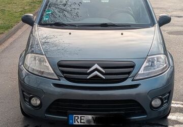 Citroen C3 135.000 km 3.200 &euro; Gladbeck 45966
