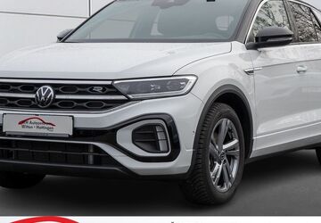 VW T-Roc 10.999 km 29.699 &euro; Witten 58453