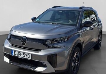 Citroen C3 Aircross 4.500 km 24.990 &euro; Essen 45143