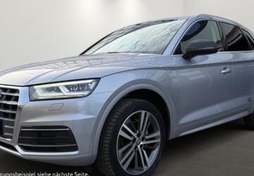 Audi Q5 68.753 km 27.480 &euro; Mülheim 45478