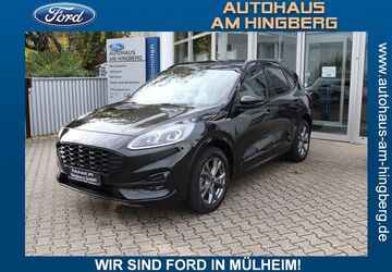 Ford Kuga 33.700 km 24.990 &euro; Mülheim 45470