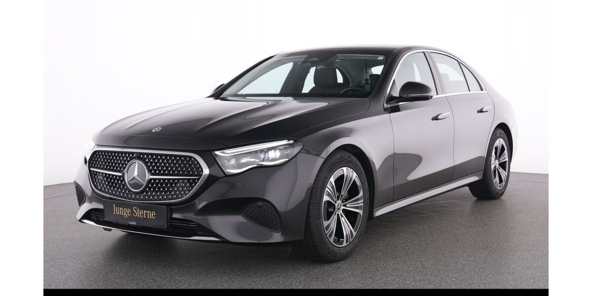 Mercedes-Benz E 220 7.941 km 51.885 &euro; Essen 45309
