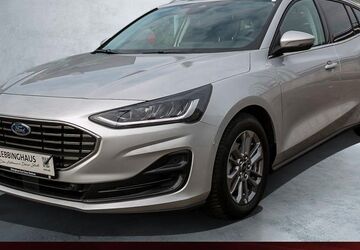 Ford Focus 12.046 km 22.499 &euro; Bochum 44803