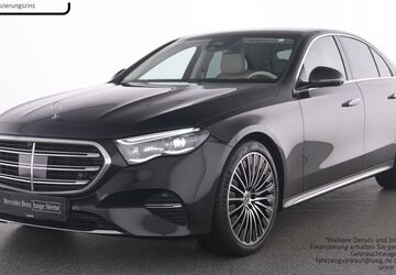 Mercedes-Benz E 220 24.152 km 59.980 &euro; Essen 45309