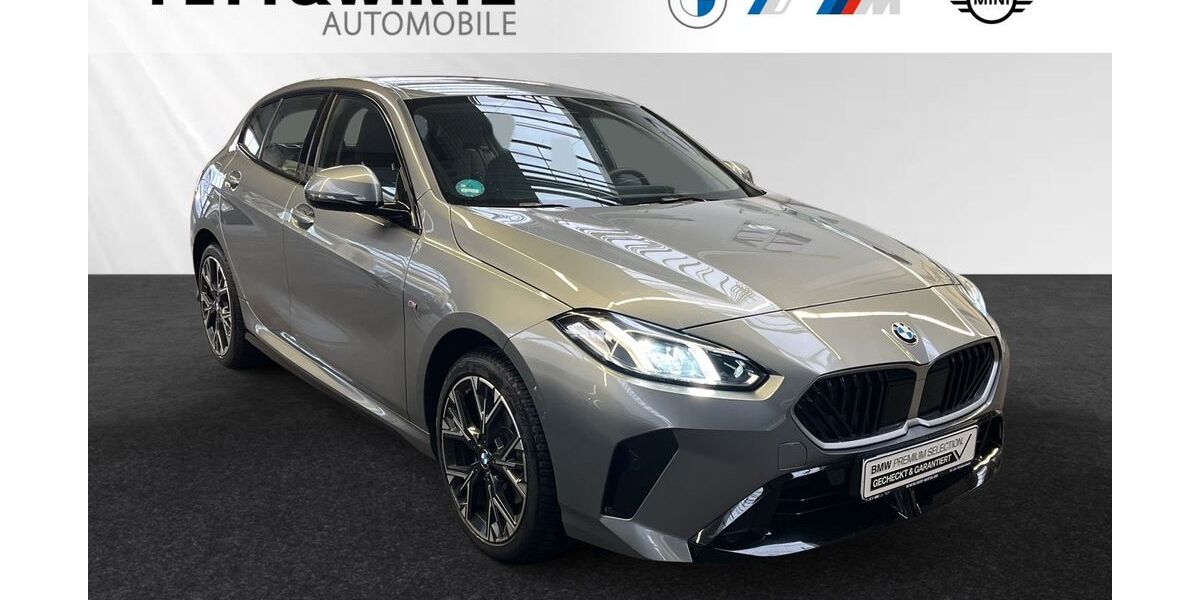 BMW 120 9.990 km 28.390 &euro; Moers 47441