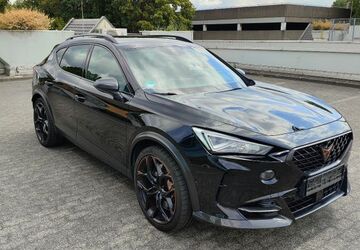 Cupra Formentor 85.000 km 32.000 &euro; Essen 45149