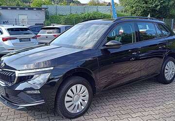 Skoda Kamiq 6.980 km 22.480 &euro; Essen 45307
