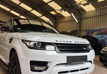 Land Rover Range Rover Sport 225.000 km 18.950 &euro; Essen 45139
