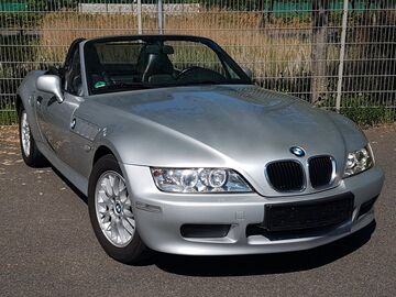 Gebrauchte BMW Z3