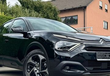 Citroen C4 4.000 km 18.900 &euro; Essen 45356