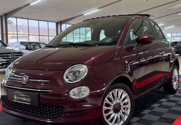Fiat 500 78.000 km 13.900 &euro; Oberhausen 46047