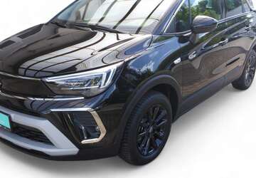 Opel Crossland 2.355 km 21.499 &euro; Bochum 44892