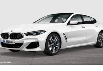 BMW 840 17.032 km 73.990 &euro; Herne 44625