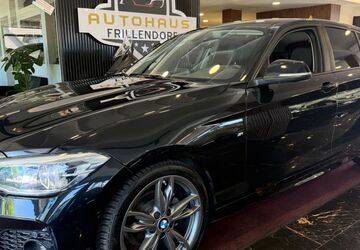 BMW 118 56.028 km 17.950 &euro; Essen 45139