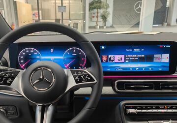 Mercedes-Benz V 250 32.000 km 75.000 &euro; Hünxe 46569