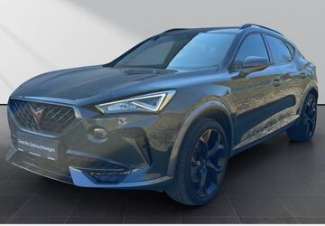 Cupra Formentor 32.500 km 30.590 &euro; Mettmann 40822