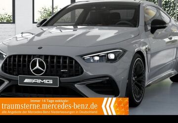 Mercedes-Benz CLE 53 AMG 4.579 km 83.890 &euro; Wuppertal 42115