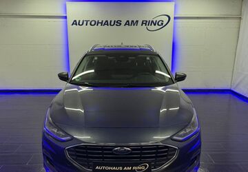 Ford Focus 132.927 km 14.999 &euro; Ratingen bei Düsseldorf 40878
