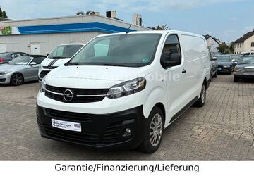 Opel Vivaro 100.000 km 17.999 &euro; Recklinghausen, Germany 45661