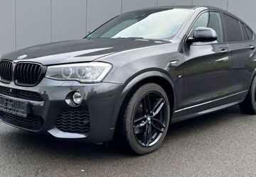 BMW X4 199.500 km 17.900 &euro; Gevelsbeg 58285