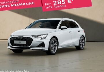 Audi A3 6.760 km 32.990 &euro; Essen 45143