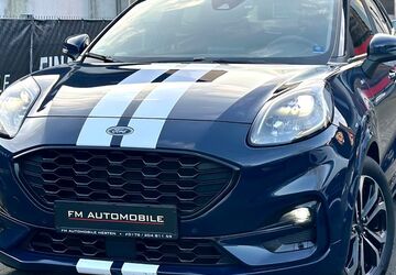 Ford Puma 68.580 km 15.990 &euro; Herten 45699