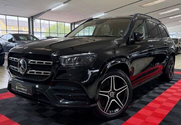 Mercedes-Benz GLS 580 78.000 km 69.900 &euro; Oberhausen 46047