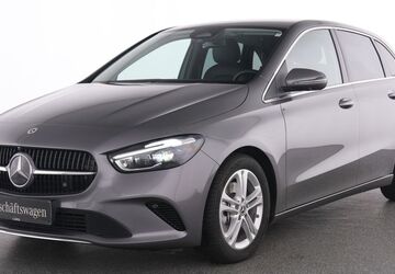 Mercedes-Benz B 220 8.476 km 38.885 &euro; Essen 45309