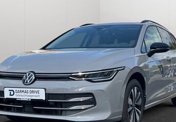 VW Golf 24.078 km 28.990 &euro; Recklinghausen 45657