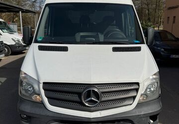 Mercedes-Benz Sprinter 235.976 km 15.900 &euro; Gladbeck 45968