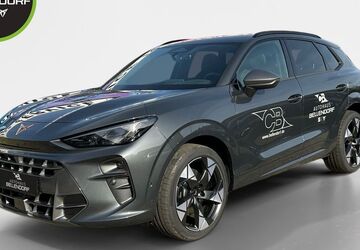 Cupra Terramar 2.000 km 42.990 &euro; Bottrop 46244