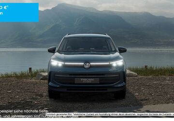 VW Tiguan 14.942 km 41.000 &euro; Mülheim 45481