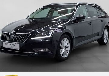 Skoda Superb 101.229 km 23.890 &euro; Bochum 44809