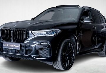 BMW X5 166.000 km 44.990 &euro; Gelsenkirchen 45899