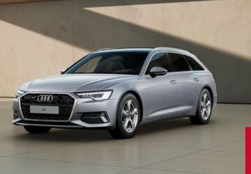 Audi A6 27.565 km 47.750 &euro; Essen 45143