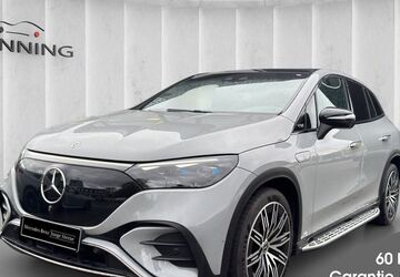 Mercedes-Benz EQE 9.990 km 78.780 &euro; Herne 44653