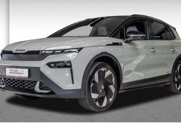 Skoda Elroq 4.999 km 42.901 &euro; Schwelm 58332