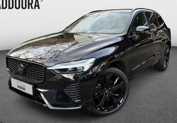 Volvo XC60 25.873 km 44.290 &euro; Wuppertal 42117