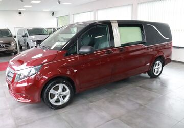 Mercedes-Benz Vito 154.522 km 47.950 &euro; Essen 45329