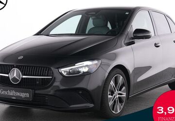 Mercedes-Benz B 220 5.384 km 39.845 &euro; Essen 45309